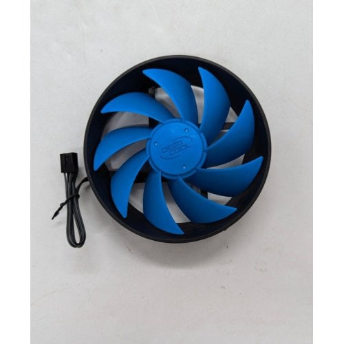 Кулер Deepcool GAMMAXX 300 (Відновлено продавцем, 674287) купити з перевіркою сумісності: огляд, характеристики, ціна у Києві, Львові, Вінниці, Хмельницькому, Івано-Франківську, Україні | інтернет-магазин TELEMART.UA фото