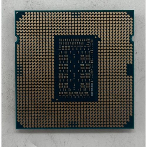 Купить Процессор Intel Core i5-11400F 2.6(4.4)GHz 12MB s1200 Tray (CM8070804497016) (Восстановлено продавцом, 674296) с проверкой совместимости: обзор, характеристики, цена в Киеве, Днепре, Одессе, Харькове, Украине | интернет-магазин TELEMART.UA фото