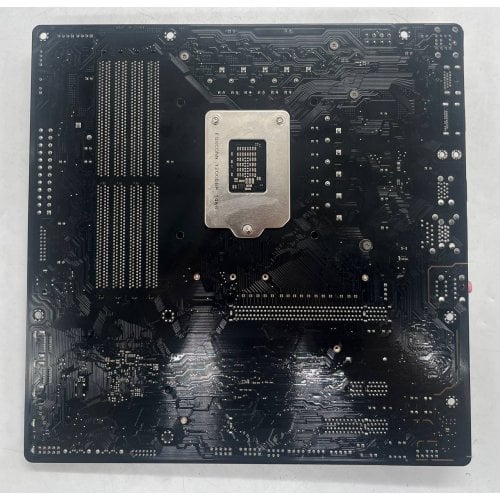 Купить Материнская плата AsRock B560M Pro4 (s1200, Intel B560) (Восстановлено продавцом, 674297) с проверкой совместимости: обзор, характеристики, цена в Киеве, Днепре, Одессе, Харькове, Украине | интернет-магазин TELEMART.UA фото