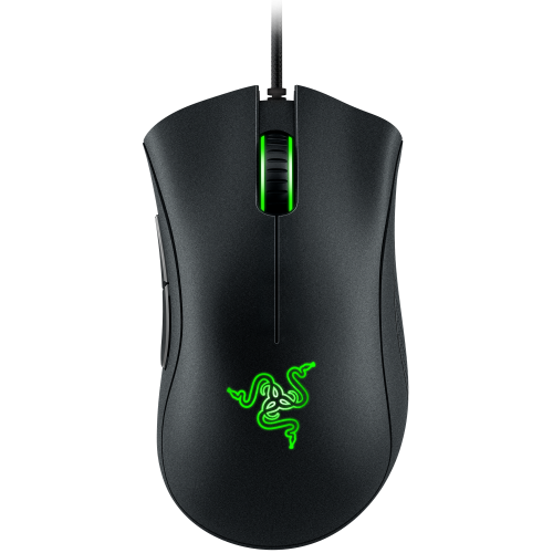 Купить Уценка мышка Razer DeathAdder Essential (RZ01-03850100-R3M1) Black (Повреждение упаковки, 674319) - цена в Харькове, Киеве, Днепре, Одессе
в интернет-магазине Telemart фото