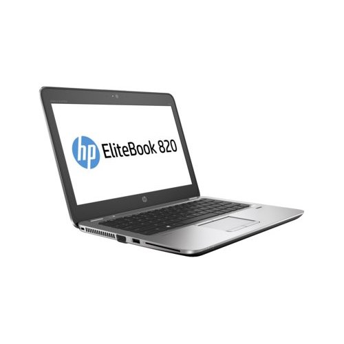Продати Ноутбук HP EliteBook 820 G4 (Z2V83EA) Silver за Trade-In у інтернет-магазині Телемарт - Київ, Дніпро, Україна фото