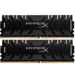 Озп HyperX DDR4 32GB (2x16GB) 3200Mhz Predator (HX432C16PB3K2/32) (Відновлено продавцем, 674350)