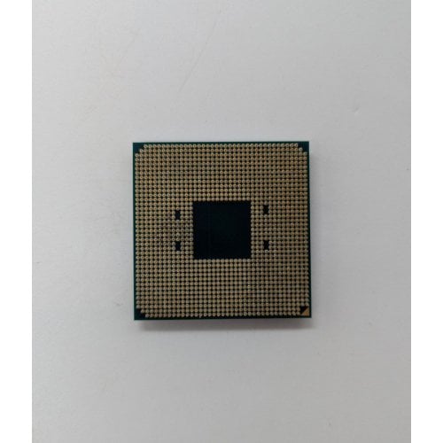 Процесор AMD Ryzen 5 5600 3.5(4.4)GHz 32MB sAM4 Tray (100-000000927) (Відновлено продавцем, 674352) купити з перевіркою сумісності: огляд, характеристики, ціна у Києві, Львові, Вінниці, Хмельницькому, Івано-Франківську, Україні | інтернет-магазин TELEMART.UA фото