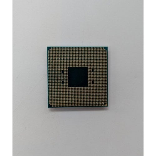 Купить Процессор AMD Ryzen 5 2600 3.4(3.9)GHz 16MB sAM4 Tray (YD2600BBM6IAF) (Восстановлено продавцом, 674358) с проверкой совместимости: обзор, характеристики, цена в Киеве, Днепре, Одессе, Харькове, Украине | интернет-магазин TELEMART.UA фото