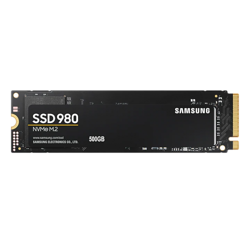 Ssd-диск Samsung 980 V-NAND MLC 500GB M.2 (2280 PCI-E) NVMe 1.4 (MZ-V8V500BW) (Відновлено продавцем, 674361) купити з перевіркою сумісності: огляд, характеристики, ціна у Києві, Львові, Вінниці, Хмельницькому, Івано-Франківську, Україні | інтернет-магазин TELEMART.UA фото