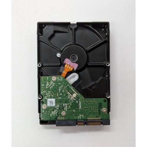 Купить Жесткий диск Western Digital Caviar Blue 500GB 16MB 3.5" (WD5000AAKX) (Восстановлено продавцом, 674368) с проверкой совместимости: обзор, характеристики, цена в Киеве, Днепре, Одессе, Харькове, Украине | интернет-магазин TELEMART.UA фото