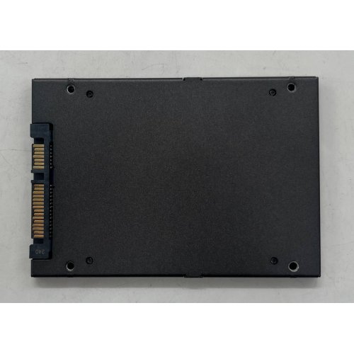 Ssd-диск Silicon Power Velox V55 240GB 2.5" (SP240GBSS3V55S25) (Відновлено продавцем, 674373) купити з перевіркою сумісності: огляд, характеристики, ціна у Києві, Львові, Вінниці, Хмельницькому, Івано-Франківську, Україні | інтернет-магазин TELEMART.UA фото