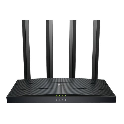 Купити Wi-Fi роутер TP-LINK Archer AX17 - ціна в Києві, Львові, Вінниці, Хмельницькому, Франківську, Україні | інтернет-магазин TELEMART.UA фото