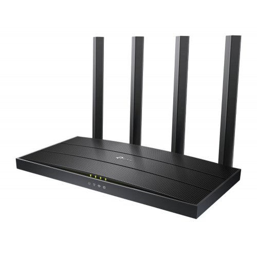 Купить Wi-Fi роутер TP-LINK Archer AX17 - цена в Харькове, Киеве, Днепре, Одессе
в интернет-магазине Telemart фото