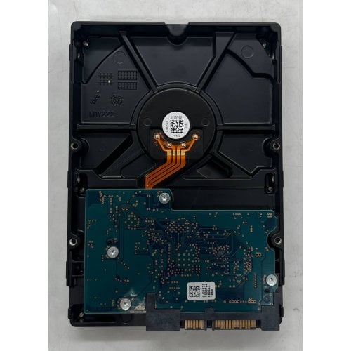 Купить Жесткий диск Toshiba 1TB 32MB 7200RPM 3.5" (DT01ACA100) (Восстановлено продавцом, 674395) с проверкой совместимости: обзор, характеристики, цена в Киеве, Днепре, Одессе, Харькове, Украине | интернет-магазин TELEMART.UA фото