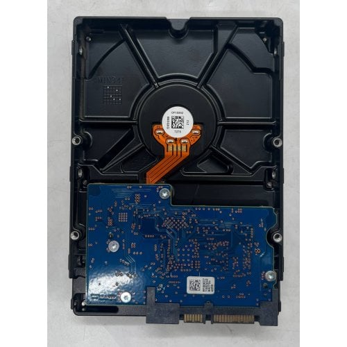 Жорсткий диск Toshiba 1TB 32MB 7200RPM 3.5" (DT01ACA100) (Відновлено продавцем, 674400) купити з перевіркою сумісності: огляд, характеристики, ціна у Києві, Львові, Вінниці, Хмельницькому, Івано-Франківську, Україні | інтернет-магазин TELEMART.UA фото