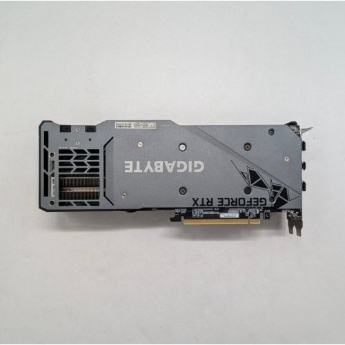 Відеокарта Gigabyte GeForce RTX 3070 Gaming OC 8192MB (GV-N3070GAMING OC-8GD) (Відновлено продавцем, 674402) купити з перевіркою сумісності: огляд, характеристики, ціна у Києві, Львові, Вінниці, Хмельницькому, Івано-Франківську, Україні | інтернет-магазин TELEMART.UA фото