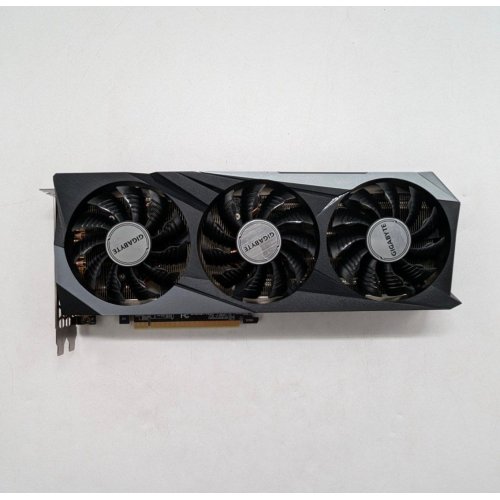 Відеокарта Gigabyte GeForce RTX 3070 Gaming OC 8192MB (GV-N3070GAMING OC-8GD) (Відновлено продавцем, 674402) купити з перевіркою сумісності: огляд, характеристики, ціна у Києві, Львові, Вінниці, Хмельницькому, Івано-Франківську, Україні | інтернет-магазин TELEMART.UA фото