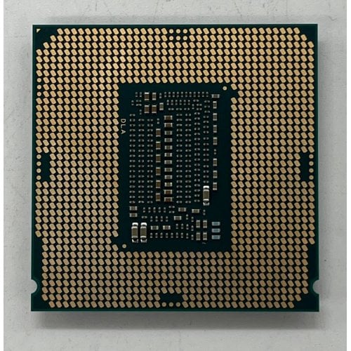 Процесор Intel Core i7-9700KF 3.6(4.9)GHz 12MB s1151 Tray (CM8068403874219) (Відновлено продавцем, 674409) купити з перевіркою сумісності: огляд, характеристики, ціна у Києві, Львові, Вінниці, Хмельницькому, Івано-Франківську, Україні | інтернет-магазин TELEMART.UA фото