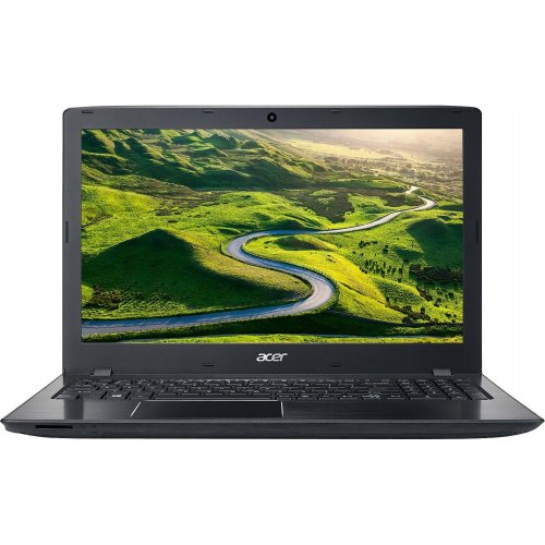Продать Ноутбук Acer Aspire E15 E5-575G-33MH (NX.GDZEU.059) Black по Trade-In интернет-магазине Телемарт - Киев, Днепр, Украина фото