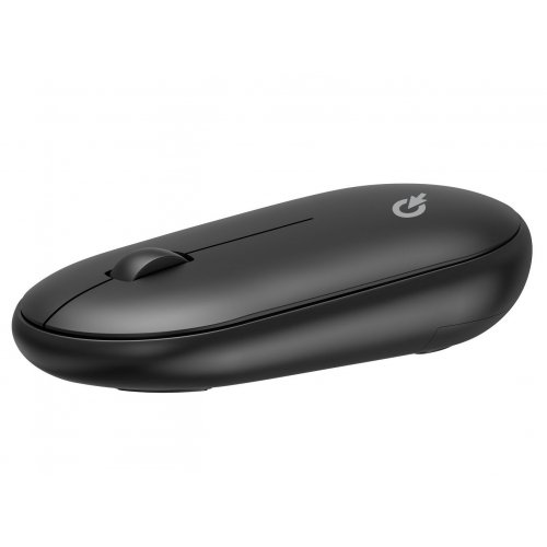 Фото Миша OfficePro M185 Silent Click Wireless Black