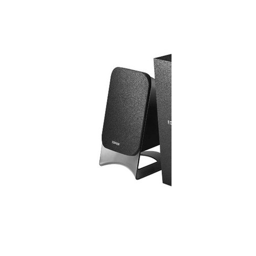 Акустична система Edifier M1370 Black купити в Україні: Київ, Львів, Хмельницький, Тернопіль, Івано-Франківськ | Низька ціна, відгуки, характеристики від TELEMART фото