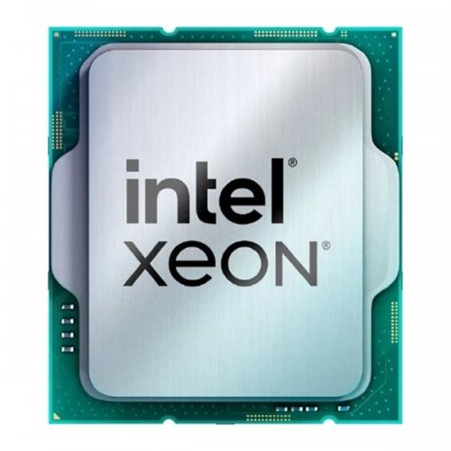 Процесор Intel Xeon E-2436 2.9(5.0)GHz 18MB s1700 Tray (CM8071505025005) купити з перевіркою сумісності: огляд, характеристики, ціна у Києві, Львові, Вінниці, Хмельницькому, Івано-Франківську, Україні | інтернет-магазин TELEMART.UA фото