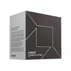 Процесор AMD Ryzen Threadripper PRO 7965WX 4.2(5.3)GHz 128MB sTR5 Box (100-100000885WOF)