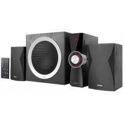Акустична система Edifier C3X Black
