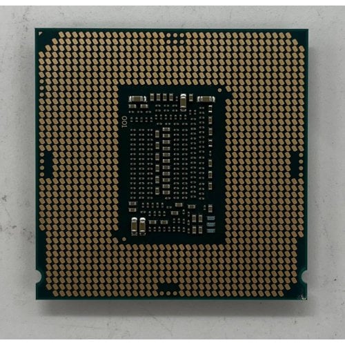 Купить Процессор Intel Core i5-8600 3.1GHz 9MB s1151 Tray (CM8068403358607) (Восстановлено продавцом, 674642) с проверкой совместимости: обзор, характеристики, цена в Киеве, Днепре, Одессе, Харькове, Украине | интернет-магазин TELEMART.UA фото