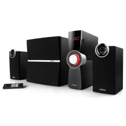 Акустична система Edifier C2X Black