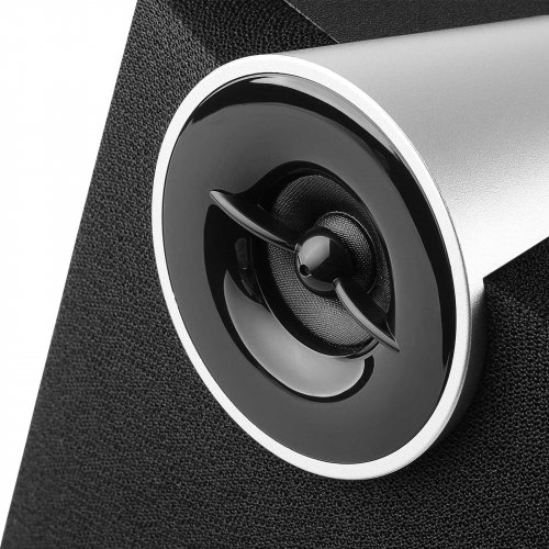 Акустична система Edifier C2X Black купити в Україні: Київ, Львів, Хмельницький, Тернопіль, Івано-Франківськ | Низька ціна, відгуки, характеристики від TELEMART фото