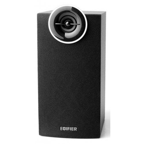 Акустична система Edifier C2X Black купити в Україні: Київ, Львів, Хмельницький, Тернопіль, Івано-Франківськ | Низька ціна, відгуки, характеристики від TELEMART фото