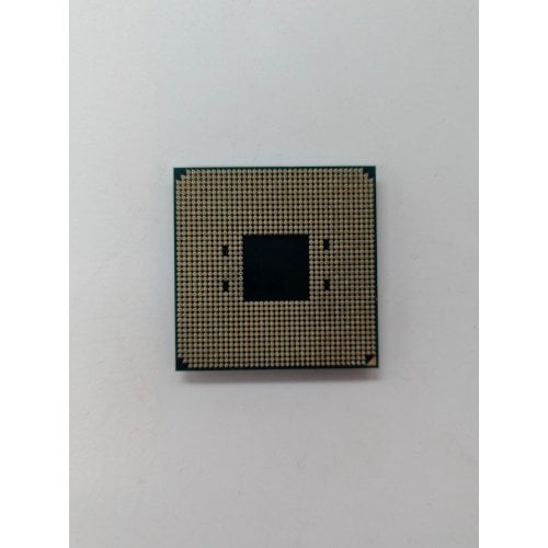 Процесор AMD Ryzen 5 5600 3.5(4.4)GHz 32MB sAM4 Tray (100-000000927) (Відновлено продавцем, 674658) купити з перевіркою сумісності: огляд, характеристики, ціна у Києві, Львові, Вінниці, Хмельницькому, Івано-Франківську, Україні | інтернет-магазин TELEMART.UA фото