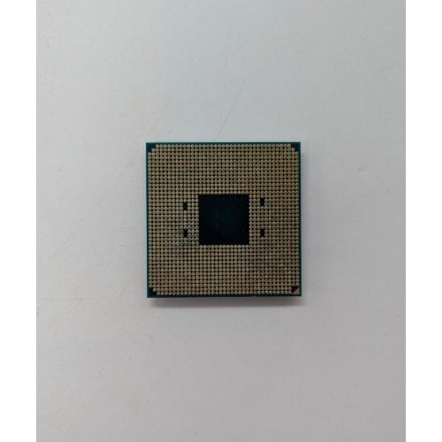 Купить Процессор AMD Ryzen 3 3200G 3.6(4)GHz 4MB sAM4 Multipack (YD3200C5FHMPK) (Восстановлено продавцом, 674662) с проверкой совместимости: обзор, характеристики, цена в Киеве, Днепре, Одессе, Харькове, Украине | интернет-магазин TELEMART.UA фото