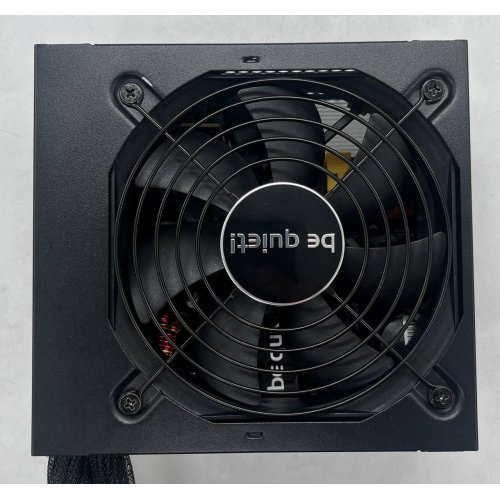 Купить Блок питания Be Quiet! System Power 9 700W (BN248) (Восстановлено продавцом, 674664) с проверкой совместимости: обзор, характеристики, цена в Киеве, Днепре, Одессе, Харькове, Украине | интернет-магазин TELEMART.UA фото