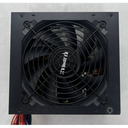 Купить Блок питания RAIDMAX AU-Series 850W (RX-850AU) (Восстановлено продавцом, 674675) с проверкой совместимости: обзор, характеристики, цена в Киеве, Днепре, Одессе, Харькове, Украине | интернет-магазин TELEMART.UA фото