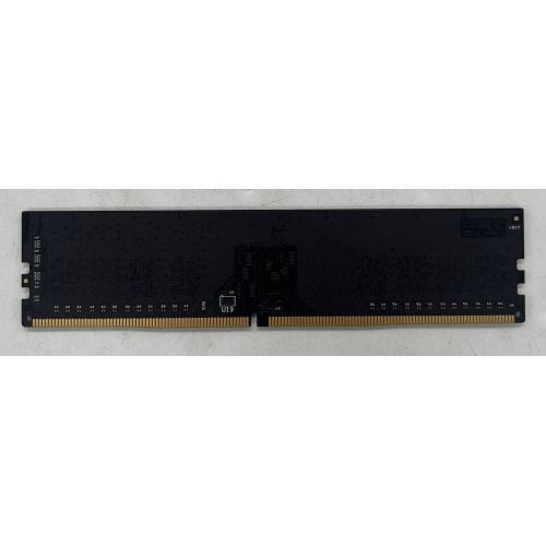 Озп Team DDR4 8GB 2400Mhz (TED48G2400C16BK) (Відновлено продавцем, 674690) купити з перевіркою сумісності: огляд, характеристики, ціна у Києві, Львові, Вінниці, Хмельницькому, Івано-Франківську, Україні | інтернет-магазин TELEMART.UA фото