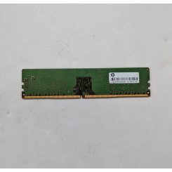 Озу Micron DDR4 8GB 2666Mhz (MTA8ATF1G64AZ-2G6E1) (Восстановлено продавцом, 674745)