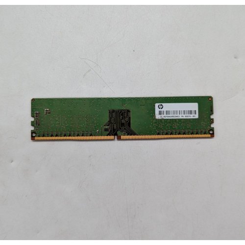 Купить Озу Micron DDR4 8GB 2666Mhz (MTA8ATF1G64AZ-2G6E1) (Восстановлено продавцом, 674745) с проверкой совместимости: обзор, характеристики, цена в Киеве, Днепре, Одессе, Харькове, Украине | интернет-магазин TELEMART.UA фото