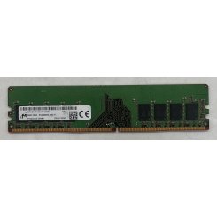 Озу Micron DDR4 8GB 2666Mhz (MTA8ATF1G64AZ-2G6E1) (Восстановлено продавцом, 674749)