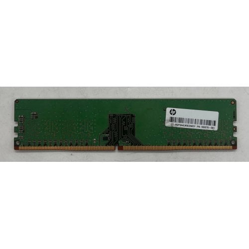 Купить Озу Micron DDR4 8GB 2666Mhz (MTA8ATF1G64AZ-2G6E1) (Восстановлено продавцом, 674749) с проверкой совместимости: обзор, характеристики, цена в Киеве, Днепре, Одессе, Харькове, Украине | интернет-магазин TELEMART.UA фото