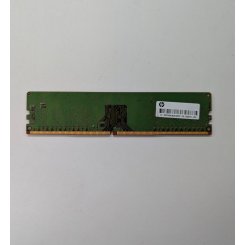 Озу Micron DDR4 8GB 2666Mhz (MTA8ATF1G64AZ-2G6E1) (Восстановлено продавцом, 674754)