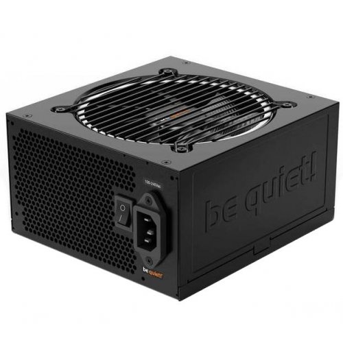 Купить Блок питания Be Quiet! Pure Power 11 FM 750W (BN319) (Восстановлено продавцом, 674762) с проверкой совместимости: обзор, характеристики, цена в Киеве, Днепре, Одессе, Харькове, Украине | интернет-магазин TELEMART.UA фото