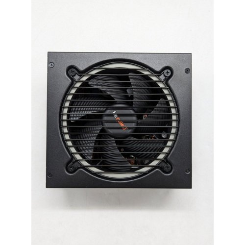 Купить Блок питания Be Quiet! Pure Power 11 FM 750W (BN319) (Восстановлено продавцом, 674762) с проверкой совместимости: обзор, характеристики, цена в Киеве, Днепре, Одессе, Харькове, Украине | интернет-магазин TELEMART.UA фото