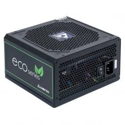 Уценка блок питания CHIEFTEC ECO 700W (GPE-700S) (После ремонта, 674816)