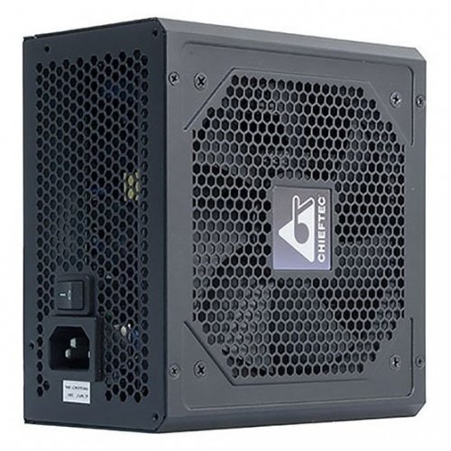 Купить Уценка блок питания CHIEFTEC ECO 700W (GPE-700S) (После ремонта, 674816) с проверкой совместимости: обзор, характеристики, цена в Киеве, Днепре, Одессе, Харькове, Украине | интернет-магазин TELEMART.UA фото