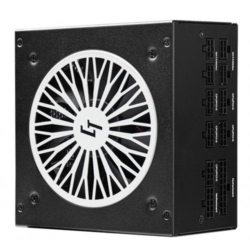 Купить Уценка блок питания CHIEFTEC PowerUp 850W (GPX-850FC) (Следы использования, 674824) с проверкой совместимости: обзор, характеристики, цена в Киеве, Днепре, Одессе, Харькове, Украине | интернет-магазин TELEMART.UA фото