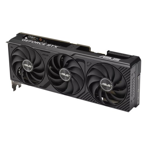 Купить Видеокарта Asus PRIME GeForce RTX 4070 Ti SUPER 16384MB (PRIME-RTX4070TIS-16G) с проверкой совместимости: обзор, характеристики, цена в Киеве, Днепре, Одессе, Харькове, Украине | интернет-магазин TELEMART.UA фото