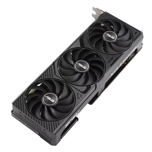 Купить Видеокарта Asus PRIME GeForce RTX 4070 Ti SUPER 16384MB (PRIME-RTX4070TIS-16G) с проверкой совместимости: обзор, характеристики, цена в Киеве, Днепре, Одессе, Харькове, Украине | интернет-магазин TELEMART.UA фото