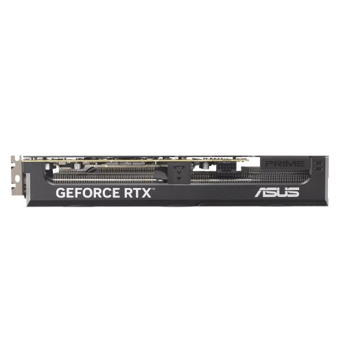 Фото Видеокарта Asus PRIME GeForce RTX 4070 Ti SUPER OC 16384MB (PRIME-RTX4070TIS-O16G)