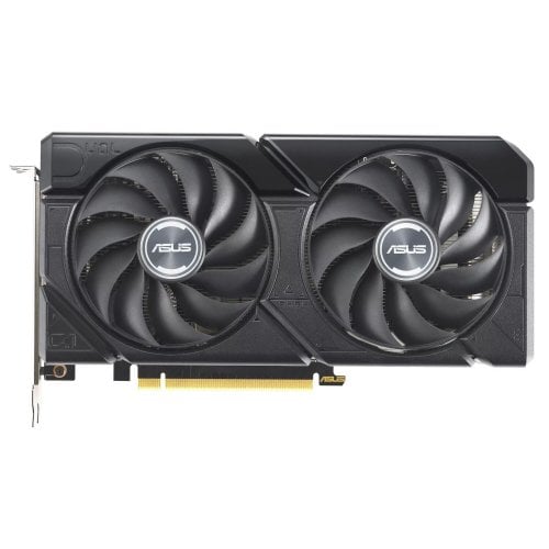 Відеокарта Asus Dual GeForce RTX 4070 EVO OC 12288MB (DUAL-RTX4070-O12GD6-EVO) купити з перевіркою сумісності: огляд, характеристики, ціна у Києві, Львові, Вінниці, Хмельницькому, Івано-Франківську, Україні | інтернет-магазин TELEMART.UA фото