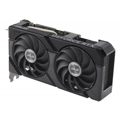 Фото Видеокарта Asus Dual GeForce RTX 4070 EVO OC 12288MB (DUAL-RTX4070-O12GD6-EVO)