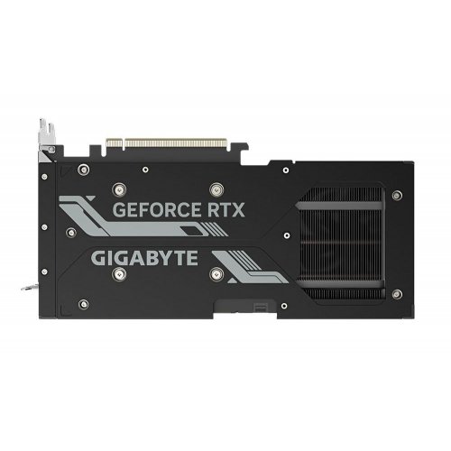 Купить Видеокарта Gigabyte GeForce RTX 4070 WindForce V2 OC 12228MB (GV-N4070WF3OCV2-12GD) с проверкой совместимости: обзор, характеристики, цена в Киеве, Днепре, Одессе, Харькове, Украине | интернет-магазин TELEMART.UA фото