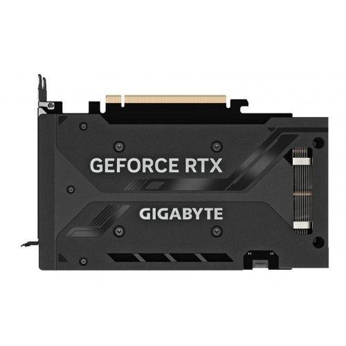 Купить Видеокарта Gigabyte GeForce RTX 4070 WindForce 2X V2 OC 12228MB (GV-N4070WF2OCV2-12GD) с проверкой совместимости: обзор, характеристики, цена в Киеве, Днепре, Одессе, Харькове, Украине | интернет-магазин TELEMART.UA фото